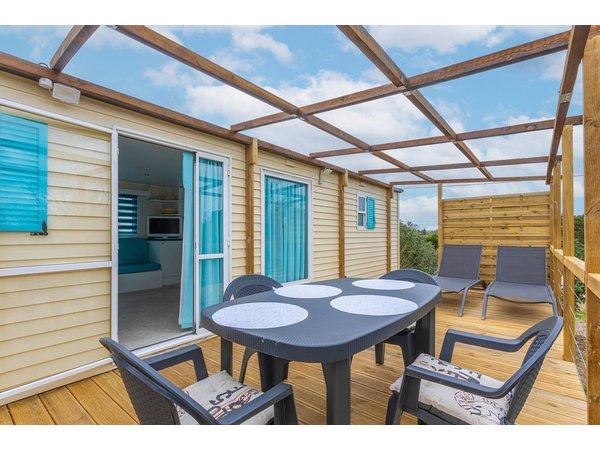 Camping in Var from £92 per night