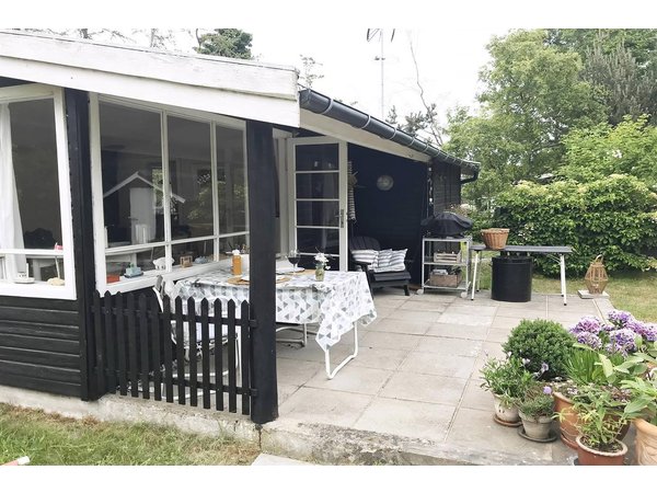 Holiday home in Gedser from £36 per night