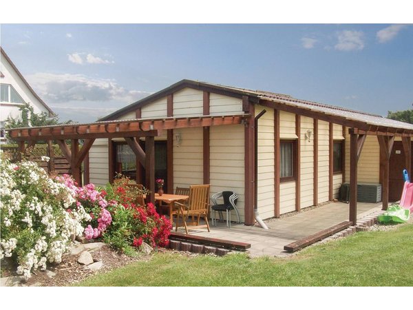 Holiday home in Saal from £46 per night