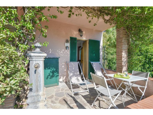 Holiday home in Elba from £71 per night
