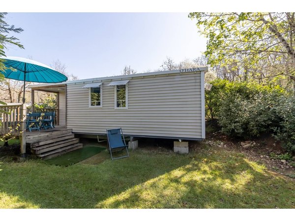 Camping in Bouzic from £56 per night