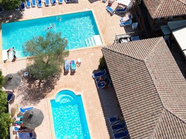 Holiday home in Apt from £38 per night