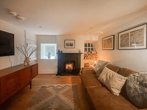 Holiday home in Loch Tay from £69 per night
