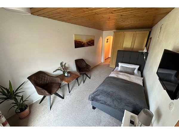 Holiday home in Kreuth from £59 per night