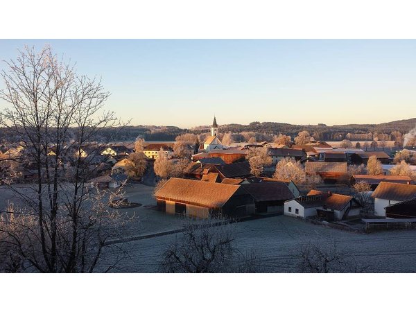 Holiday home in Treffelstein from £45 per night