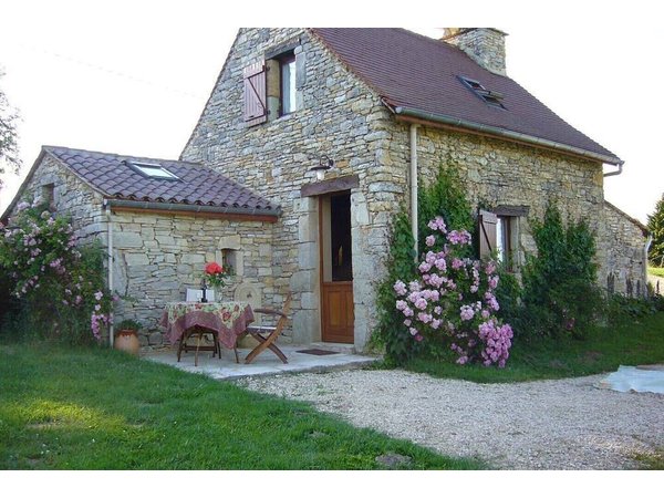 Holiday home in Lot from £14 per night