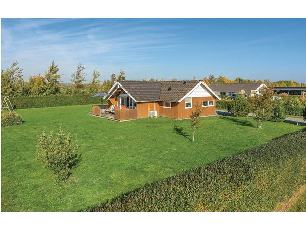 Holiday home in Als from £54 per night