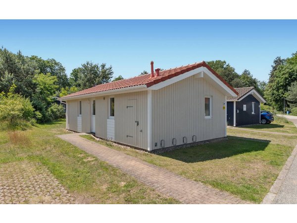 Holiday home in Lübeck from £85 per night