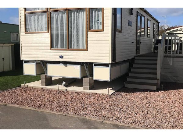 Camping in Midlands from £203 per night