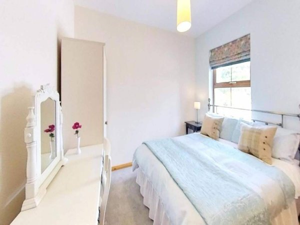 Holiday apartment in Aberdeen from £32 per night