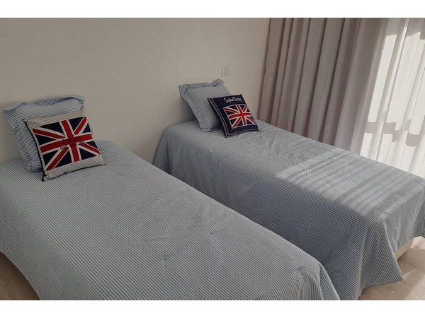 Holiday apartment in Portimão from £132 per night