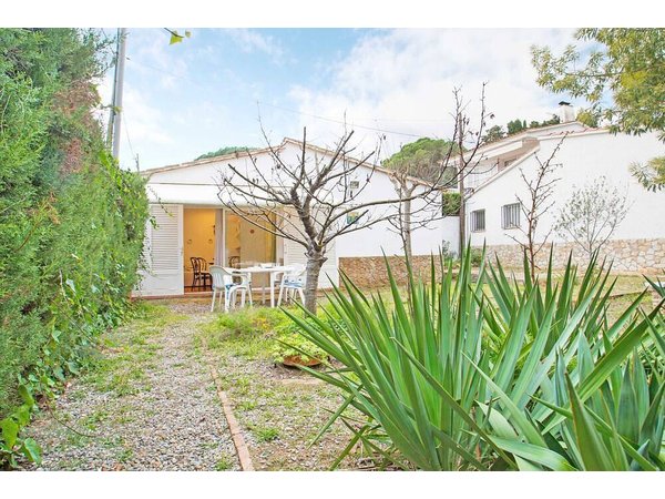 Holiday home in Costa Brava from £48 per night