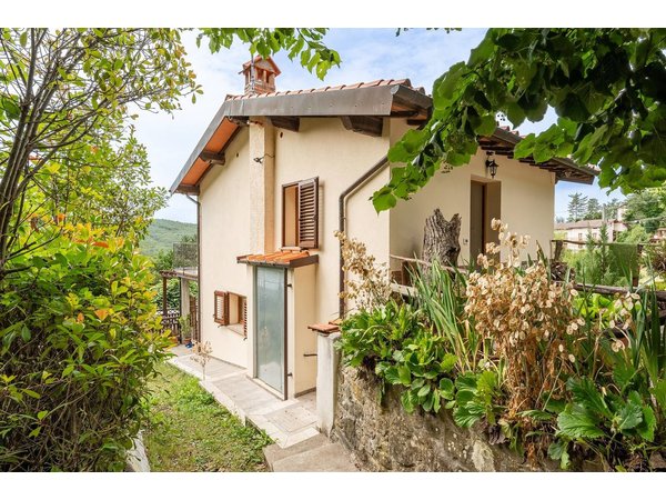 Holiday home in Pistoia Province from £55 per night