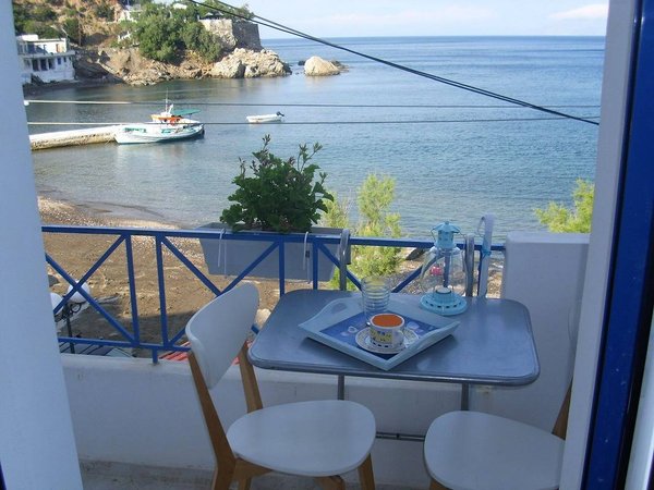 Holiday apartment in Ikaria from £88 per night