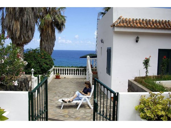 Holiday home in Tenerife from £53 per night