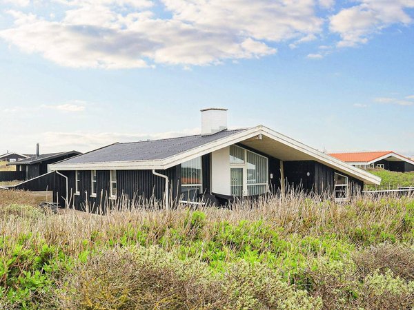 Holiday home in Løkken from £57 per night