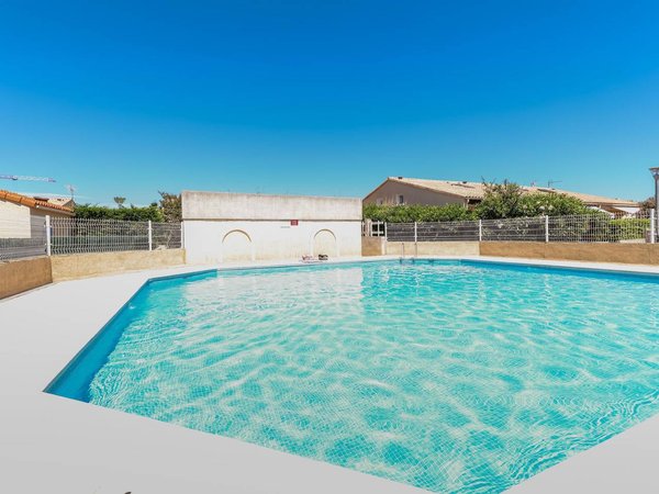 Holiday home in Saint-Cyprien from £58 per night