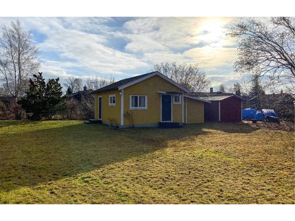 Holiday home in Öland from £57 per night