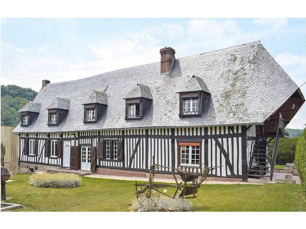 Holiday home in Marques from £33 per night