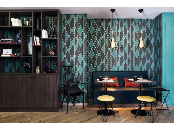 Holiday apartment in Paris from £2009 per night