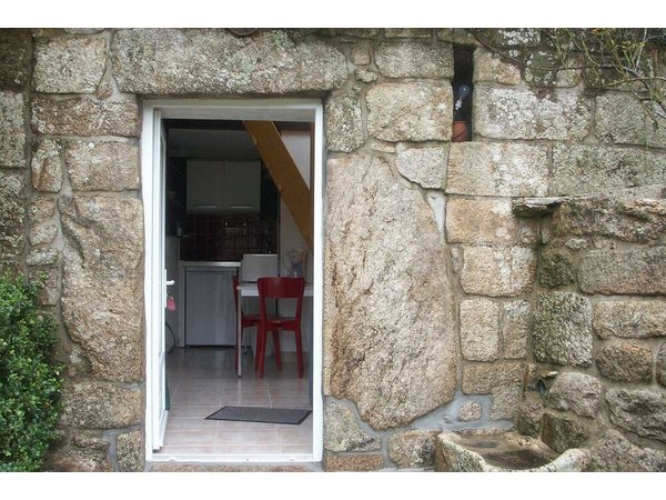 Holiday home in Bieuzy from £24 per night
