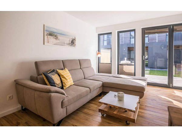 Holiday home in Büsum from £113 per night