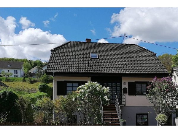 Holiday apartment in Boppard from £50 per night