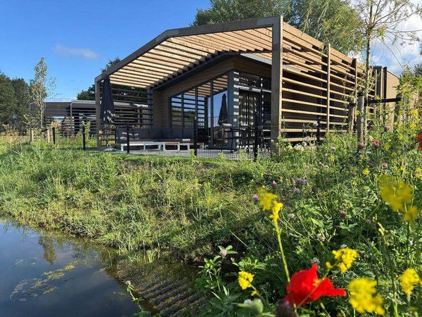 Holiday home in Enkhuizen from £31 per night