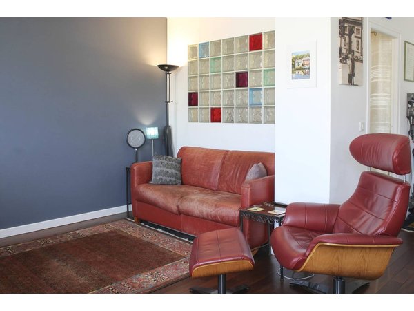 Holiday apartment in Clichy from £179 per night