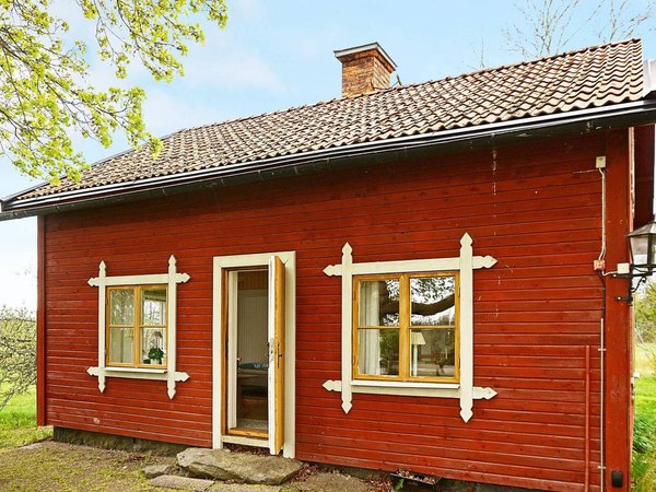 Holiday home in Flen from £49 per night