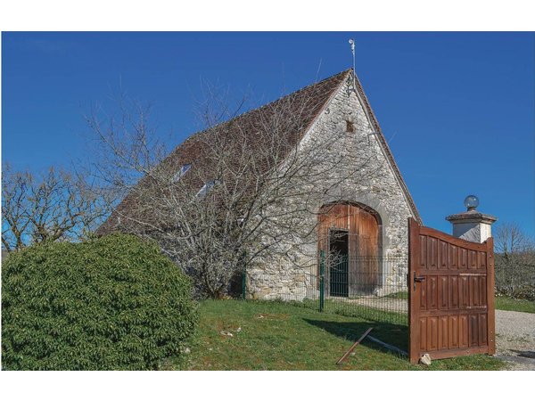 Holiday home in Lot from £52 per night
