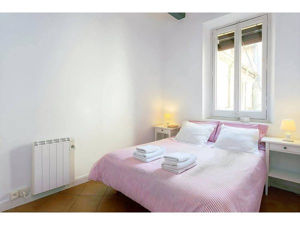 Holiday apartment in Barcelona from £66 per night