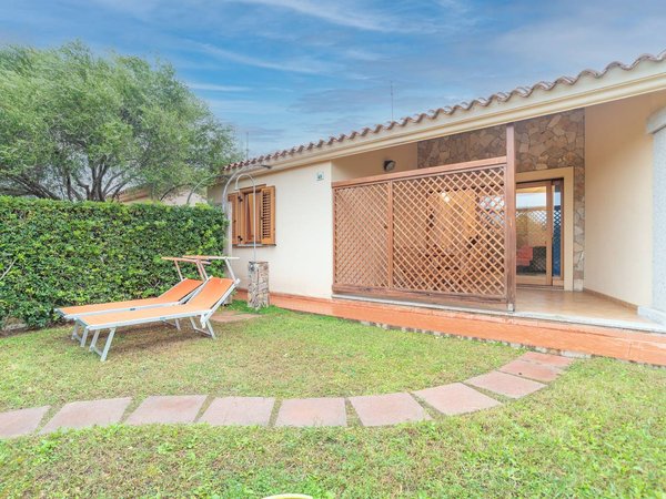 Holiday home in Muravera from £55 per night