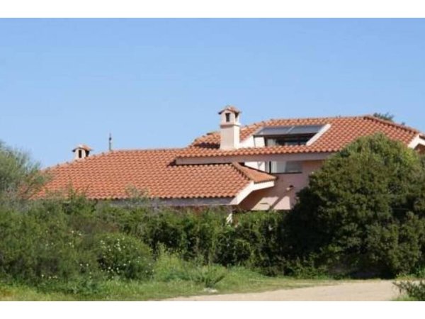 Holiday home in Tortolì from £103 per night