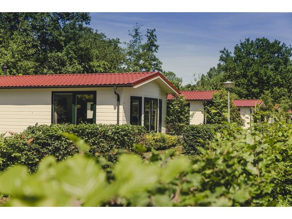 Holiday home in Twente from £48 per night
