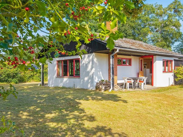 Holiday home in Grenaa from £33 per night