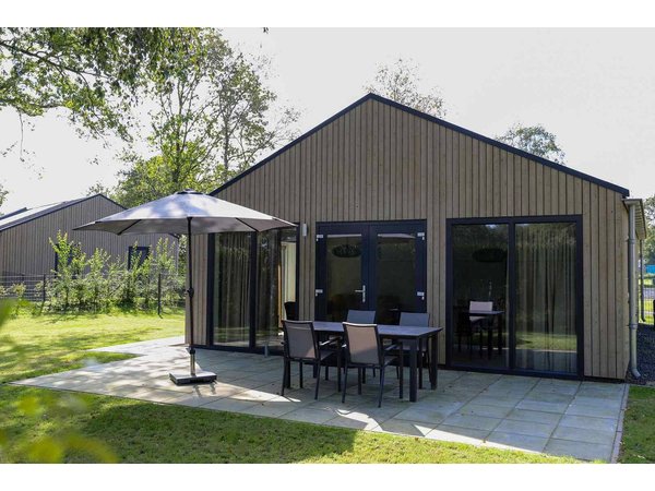 Holiday home in Hardenberg from £107 per night