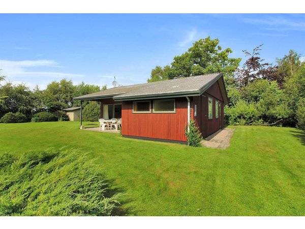 Holiday home in Falster from £56 per night