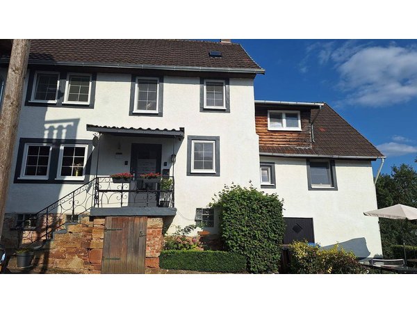Holiday apartment in Waldeck from £257 per night