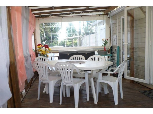 Camping in Hérault from £63 per night