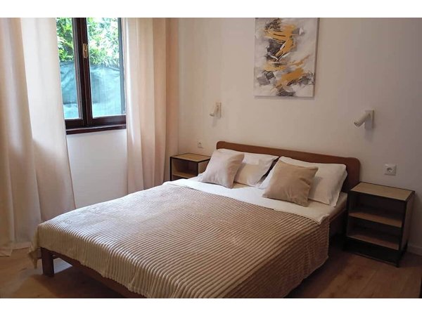 Holiday home in Krk from £55 per night
