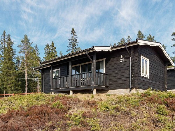 Holiday home in Ljusnarsberg from £36 per night