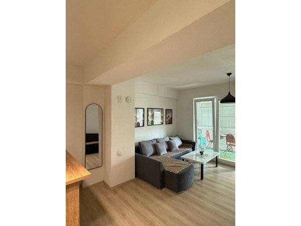 Holiday apartment in Ohrid from £34 per night
