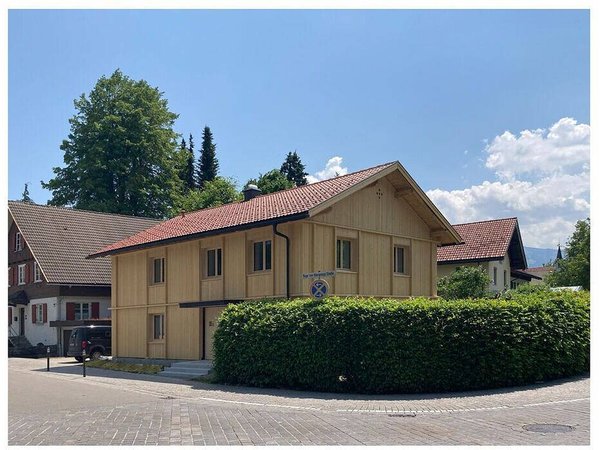 Holiday home in Swabia from £222 per night