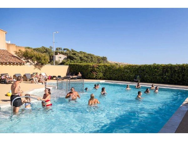 Camping in Provence from £85 per night