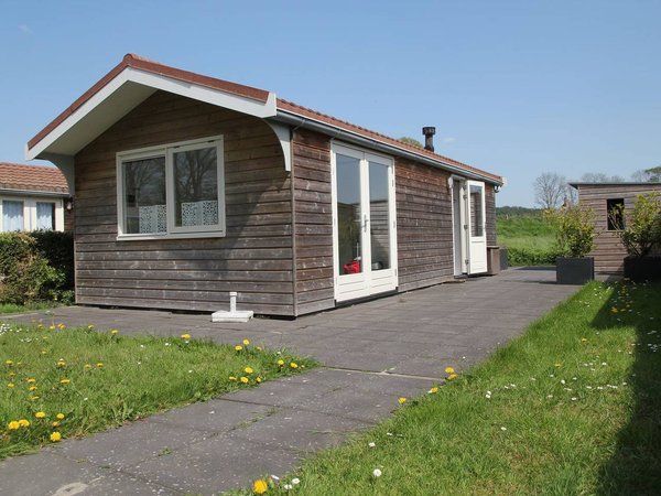 Holiday home in Dutch Coast from £47 per night