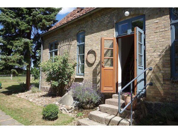 Holiday home in Lake Plön from £145 per night