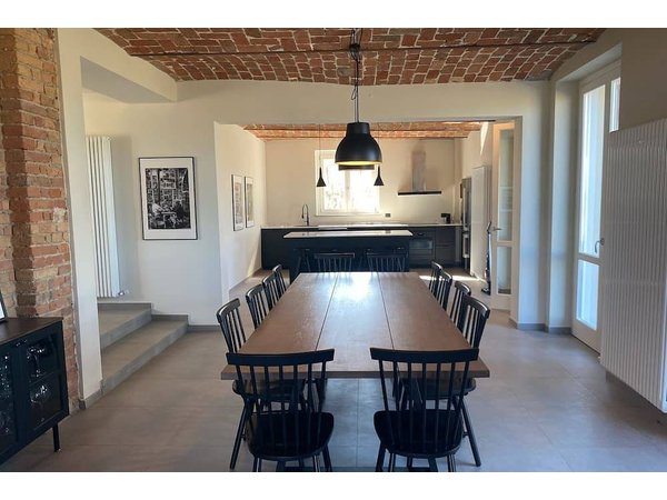 Holiday home in Langhe from £1062 per night