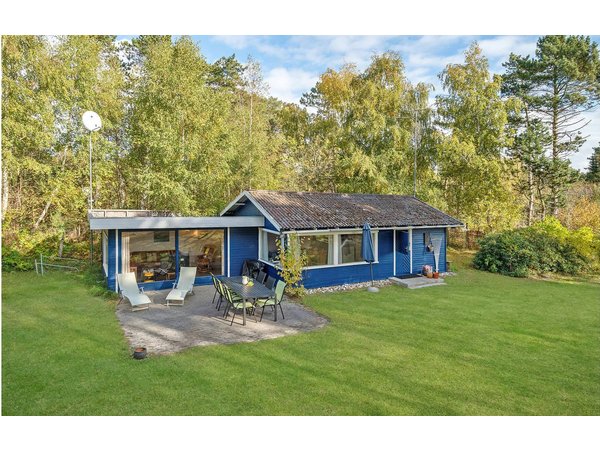 Holiday home in Rødby from £28 per night