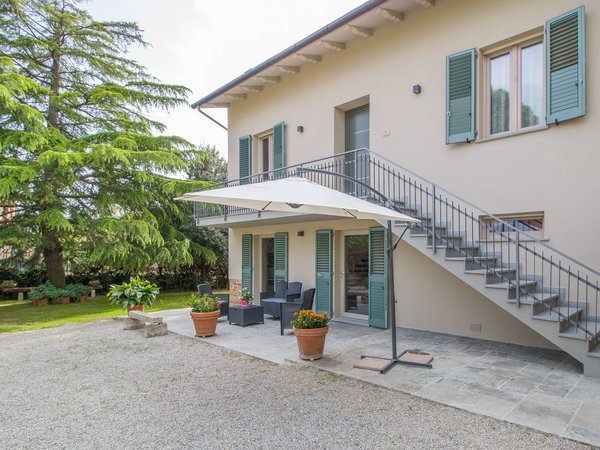 Holiday home in Val di Chiana from £93 per night